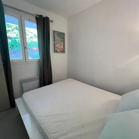 Apartament Vue Et Piscine